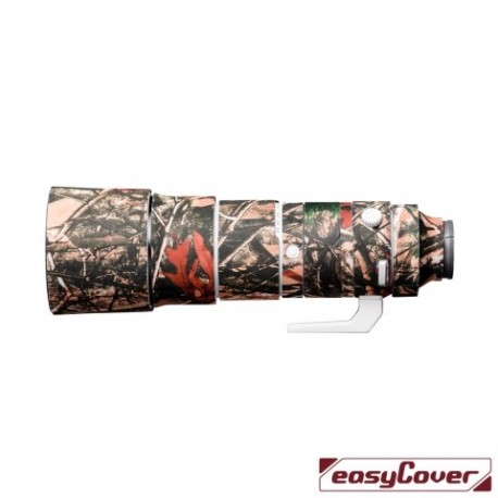 EasyCover Lens Oak Forest Camouflage pour Sony FE 200-600 F5.6-6.3 G OSS