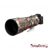 EasyCover Lens Oak Forest Camouflage for Sony FE 200-600 F5.6-6.3 G OSS