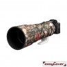 EasyCover Lens Oak Forest Camouflage pour Sony FE 200-600 F5.6-6.3 G OSS