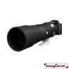EasyCover Lens Oak Black pour Sony FE 200-600 F5.6-6.3 G OSS