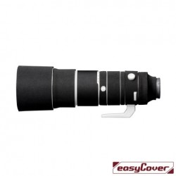 EasyCover Lens Oak Black pour Sony FE 200-600 F5.6-6.3 G OSS