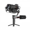 Weebill S Image Transmission Pro Stabilisateur