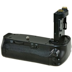 Jupio Battery Grip pour Canon EOS 6D MKII (BG-E21)