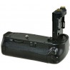 Jupio Battery Grip for Canon EOS 6D MKII (BG-E21)