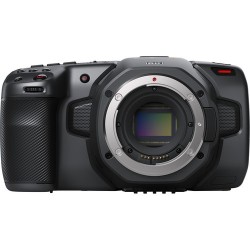 Blackmagic Pocket Cinema Camera 6K + Smallrig Cage 2254 offerte