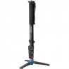 Benro A38FD Series 3 Aluminum Monopod with Tripod