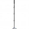Benro A48FD Monopode Aluminium avec Trépied