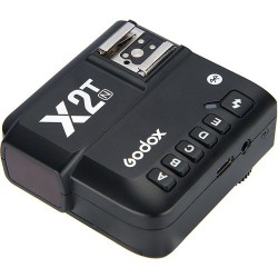 Godox X2T transmitter voor Nikon