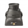 Hoodman HoodLoupe Outdoor LCD Viewfinder for 3.2" Screens