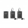 BOYA BY-WM4 PRO K2 Wireless Microphone