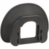 Hoodman HoodEYE Eyecup for Nikon Z6/Z7