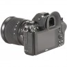 Hoodman HoodEYE Eyecup for Nikon Z6/Z7