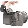 Hoodman HoodEYE Eyecup for Nikon Z6/Z7