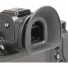 Hoodman HoodEYE Eyecup for Nikon Z6/Z7