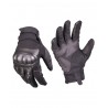 MilTec Gloves Reinforced Leather Tactical Gen II Size XL