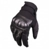 MilTec Gloves Reinforced Leather Tactical Gen II Size XL