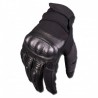 MilTec Gloves Reinforced Leather Tactical Gen II Size XXL