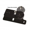 Cotton Carrier Universal Hubless Adapter Plate