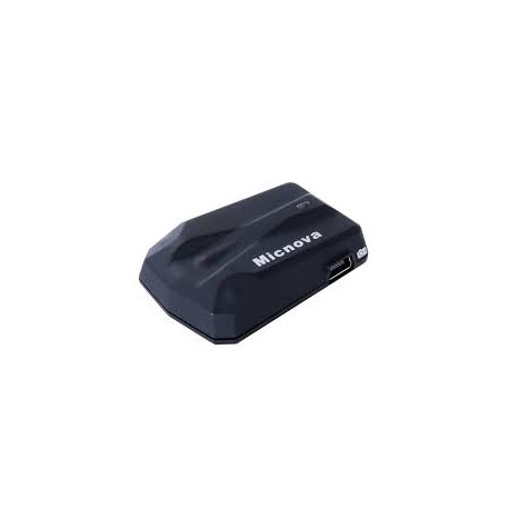 Micnova GPS-N Plus GPS pour Nikon