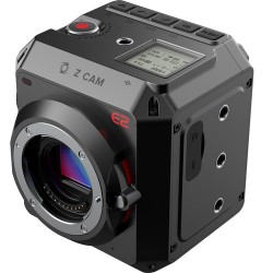 Z CAM E2 Professional 4K Cinema Camera (MFT)