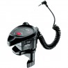 Manfrotto MVR901ECPL Télécommande pour Caméra Sony/Canon Lanc et Panasonic