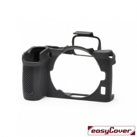 EasyCover Protection Silicone pour Nikon Z50