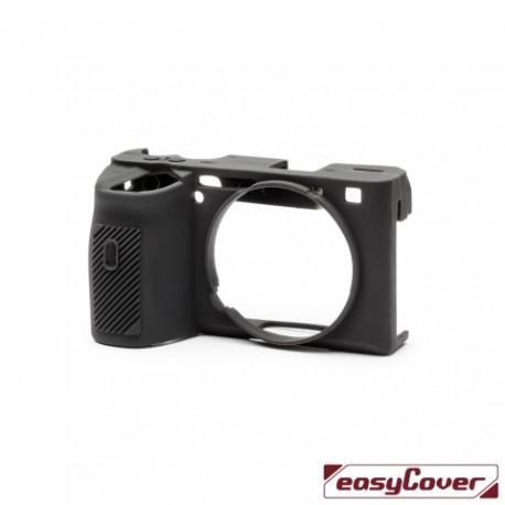 EasyCover Protection Silicone pour Sony A6600