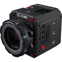 Z CAM E2-F6 Full-Frame 6K Cinema Camera (EF)