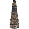 Lenscoat RealtreeMax4 pour Nikon 600mm 4 AF I