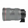 Viltrox EF-FX2 Adaptateur AF Speedbooster 0.71x pour Canon-Fuji X