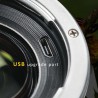 Viltrox EF-FX2 Adapter AF Speedbooster 0.71x for Canon-Fuji X