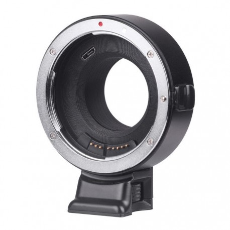 Viltrox EF-FX1 Adapter AF for Canon-Fuji X