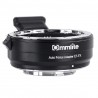 Commlite CM-EF-FX Adapter AF for Canon-Fuji X