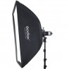 Godox S2 Bowens support pour flash