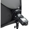 Godox S2 Bowens support for flash