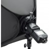 Godox S2 Bowens support pour flash