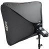 Godox S2 Bowens support for flash