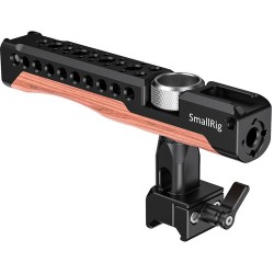 SmallRig Rotating Nato Handle HTN2362