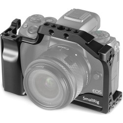 SmallRig Cage for Canon EOS M50 and M5 2168