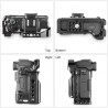 SmallRig Cage for Canon EOS M50 and M5 2168