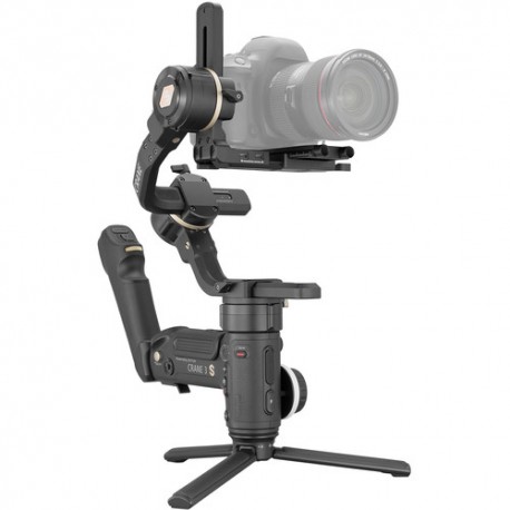 Zhiyun-Tech CRANE 3S Handheld Stabilizer