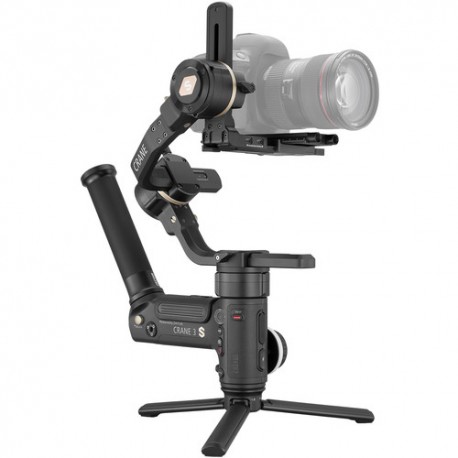 Zhiyun-Tech CRANE 3S-E Handheld Stabilizer