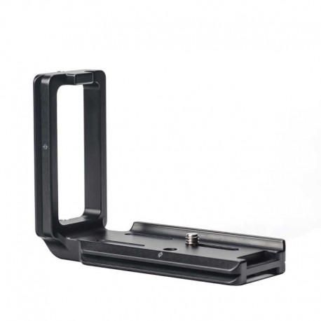 Sunwayfoto PSL-A7RIV L-Bracket pour Sony A7RIV