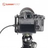 Sunwayfoto PSL-A7RIV L-Bracket pour Sony A7RIV