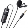 Boya BY-M1 Omnidirectional Lavalier Microphone