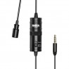 Boya BY-M1 Omnidirectional Lavalier Microphone