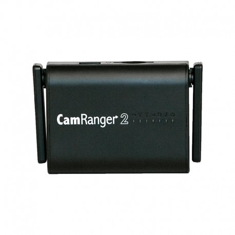 CamRanger 2 Wireless Camera Control