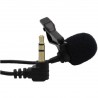 Boya BY-WM Omnidirectional Lavalier Microphone