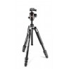 Manfrotto MKBFRTA4GT-BH Befree GT Tripod Kit black aluminum