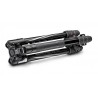 Manfrotto MKBFRTA4GT-BH Befree GT Tripod Kit black aluminum